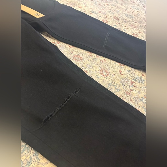 Black Ksubi Jeans - Picture 3 of 6